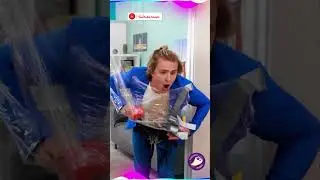 Dad vs Daughter: The Accidental Prank 😂🙈 | Boost your Shorts vibe with &rdquo;SHIFTER X - SAY MY NAME&rdquo;