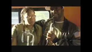 AAHH! FEST - Donnie & El Che Smith, Donda's House Interview