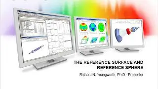 OSLO Reference Surface and Sphere