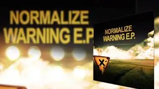 Normalize - Normal Lies (Original Mix)