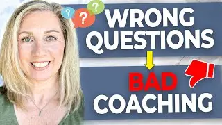 Health Coach: Are You Asking The Wrong Questions?