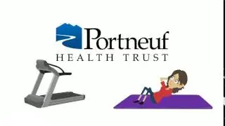 Portneuf Health Trust Community Wellness Program animation 2