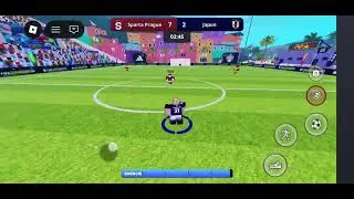 Je test un jeu!!