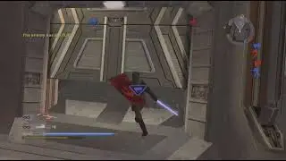Mustafar: Refinery (2-Flag CTF): (Empire)
