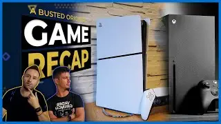 Το PlayStation ΡΙΧΝΕΙ τιμές το Xbox τις ΕΚΤΟΞΕΥΕΙ 🔥 | Game Recap #211