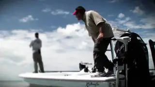 MotorGuide VariMax Saltwater Edition