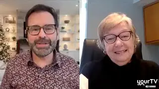 Mayor Lawlor Discusses Ontario Growth And Development