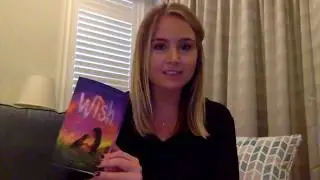 Chapter 3: Wish by Barbara O'Connor
