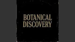 Botanical Discovery