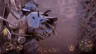 Fallout 76 how to get Alien Blaster ammo plan,TNT Dome 2 keys quest