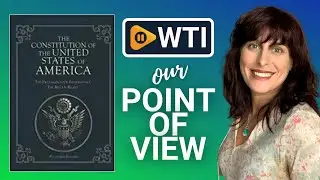 The Constitution Book | Our Point Of View