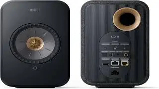 KEF LSX II Wireless HiFi Speakers &mdash; Should You Buy This Compact HiFi System Now?