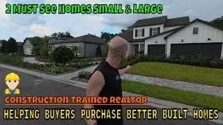 Del Webb River Reserve in Spring Hill FL, Stellar Grand and Hallmark | Best New Construction Realtor