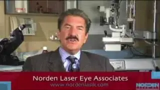 LASIK Eye Surgery Recovery for New Jersey Residents