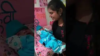 Baby Shower Namkaran 🥳 