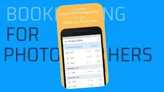 Simple Invoice Manager V07