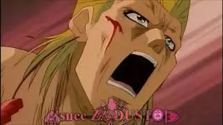 The forgotten Stand User.