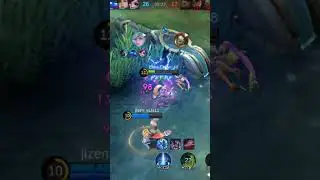 #mobilelegends #mobilelegendshighlights #mobilescreenrecorder #godamongmen #mvpgaming #mobilelegens