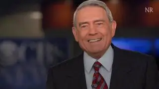 Dan Rather's Fake News Legacy
