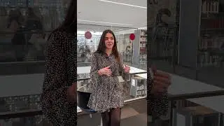 Claudia Lóbez, estudiant del grau en Relacions Internacionals, explica la seva experiència.