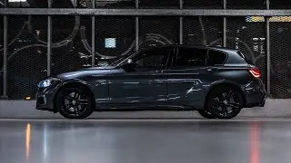 BMW M140i STAGE 1 *ROCKET* | Daily Drive