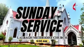 LIVE SUNDAY SERVICE | SUNDAY SCHOOL | 14th December 2025