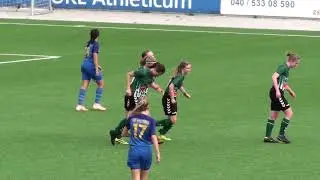 SC Victoria vs. GW Eimsb&uuml;ttel