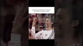 #ronaldo#prime#comeback#motivation#discipline#realmadrid#manchesterunited#championsleague#viralvideo
