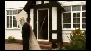 Composite Door Strength Test