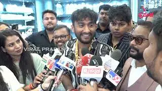 Gilli Nata | Bigg boss | ನಂಗೆ ಗೋಲ್ಡ್ ಬೇಡ ಜನ ಬೇಕು ಎಂದ ಗಿಲ್ಲಿ | Viral Prapancha