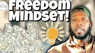 Kwame Brown - Mindset & Multiple Routes To Get To Freedom