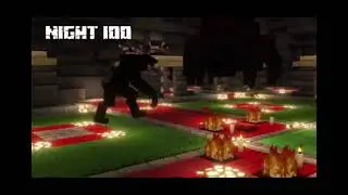 Nether Scourge SkinWaker Prime Final Battle!!!!!! 😱😱😱 Fancy Twice Lyrics