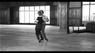 La Leccion de Tango - Sally Potter - sub esp - Sally baila con los 3.avi