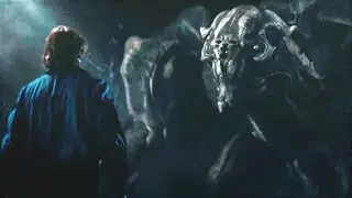 Super 8 : Rencontre avec l'Alien