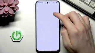 OPPO Reno15 FS &mdash; как показать процент заряда батареи