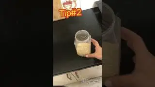 #шорты Советы по приготовлению еды, которые нужно знать (на английском языке)