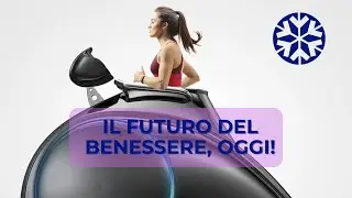 Krioplanet: il futuro del benessere, oggi!