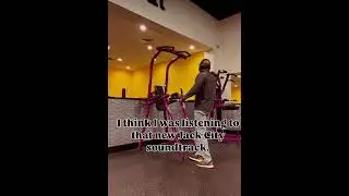 Big U!!! Prison Workout Video tutorial
