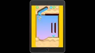 dig this! (Dig it ) 120-20 | HAPPY BALL | Dig this level 20 chapter 120 solution walkthrough