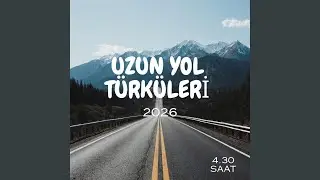 Uzun Yol Türküleri