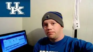 Kentucky Wildcats vs Old Domionion Prediction