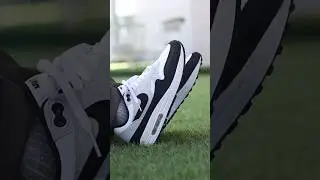 Air Max 1 [White Black] FD9082-107#beyondtrend #sneakers #airmax #jordan #dunk #nike #nepal #adidas