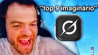 WAVEIGL FOI HUMILHADO PELA IA E DEU RAGE KKKKKKKKKKKKKKKKKKK