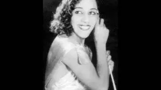 Blanche Calloway - I Gotta Swing