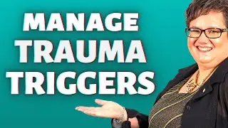 5 Effective Ways To Deal With PTSD Triggers: Overcoming Trauma | DoWellHT.com