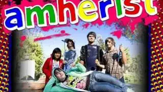 Amherist-Untold Story