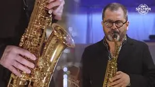 Suite et Poursuite - Rosario Giuliani
