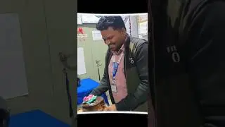 first day of 2k26.... celebrate happy New year 🎊 #automobile #dieselengine #batch2k25-26