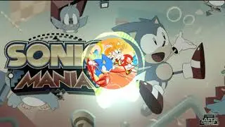 Hyper Potions - Friends ( Sonic Mania Opening Animation Song ) [ Nightcore ] #Sonicmania