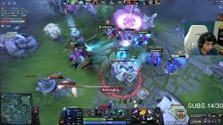 11k Carry. Self Improvement. Trying to play the best Dota. No flame. Every carry Loss = watch replay